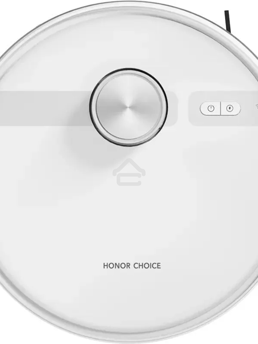 Робот-пылесос HONOR CHOICE Robot (ROB-08) S3 Plus белый 5504ACRU