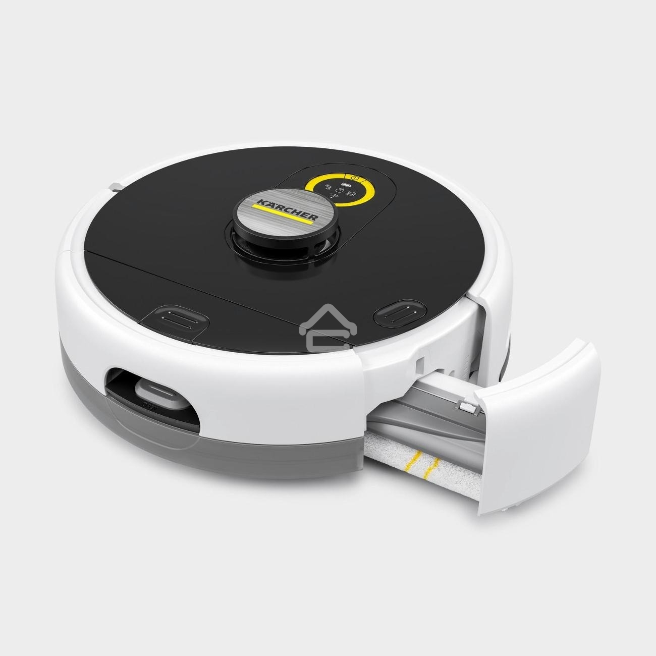 Робот-пылесос с функцией влажной уборки Karcher RCF 3 1.269-660.0