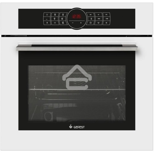 Встраиваемая духовка Gefest ЭДВ ДА 622-04 4S