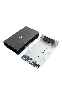 Внешний корпус USB 3.0 для 3.5