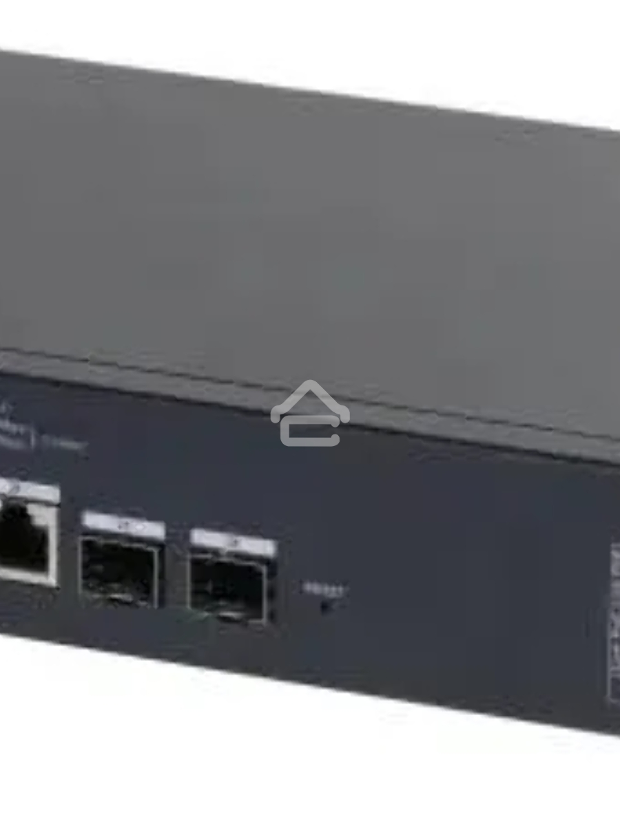 Коммутатор Dahua DH-CS4226-24ET-240 (L2) 24x100Мбит/с 2x1Гбит/с 2xКомбо(1000BASE-T/SFP) 240W управляемый