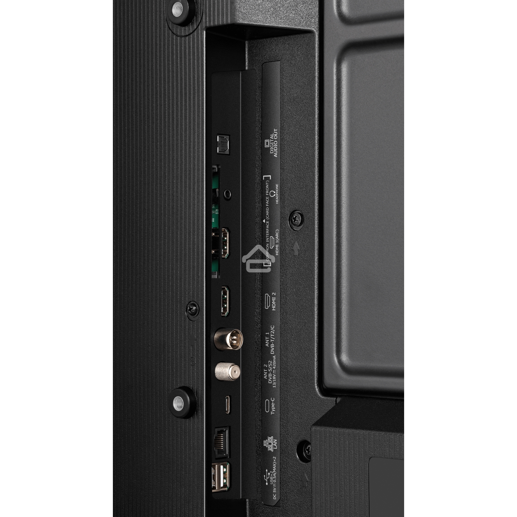 Телевизор Hisense 32