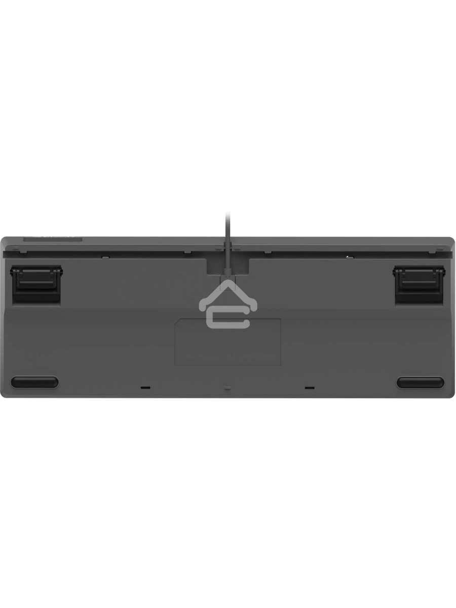 Клавиатура A4Tech Bloody S98 Pixels Red проводная USB серый/бежевый