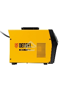 Аппарат инвертор. дуговой сварки SDR-205 Ultra, 200 А, ПВ 60% Denzel