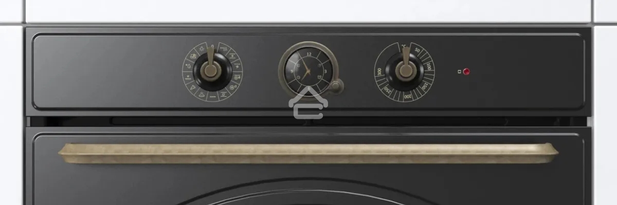 Духовка Gorenje BOS67371CLB, встраиваемая