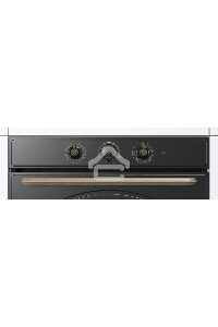 Духовка Gorenje BOS67371CLB, встраиваемая