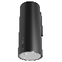 Кухонная вытяжка Maunfeld Lee Wall (sensor) 39 черный