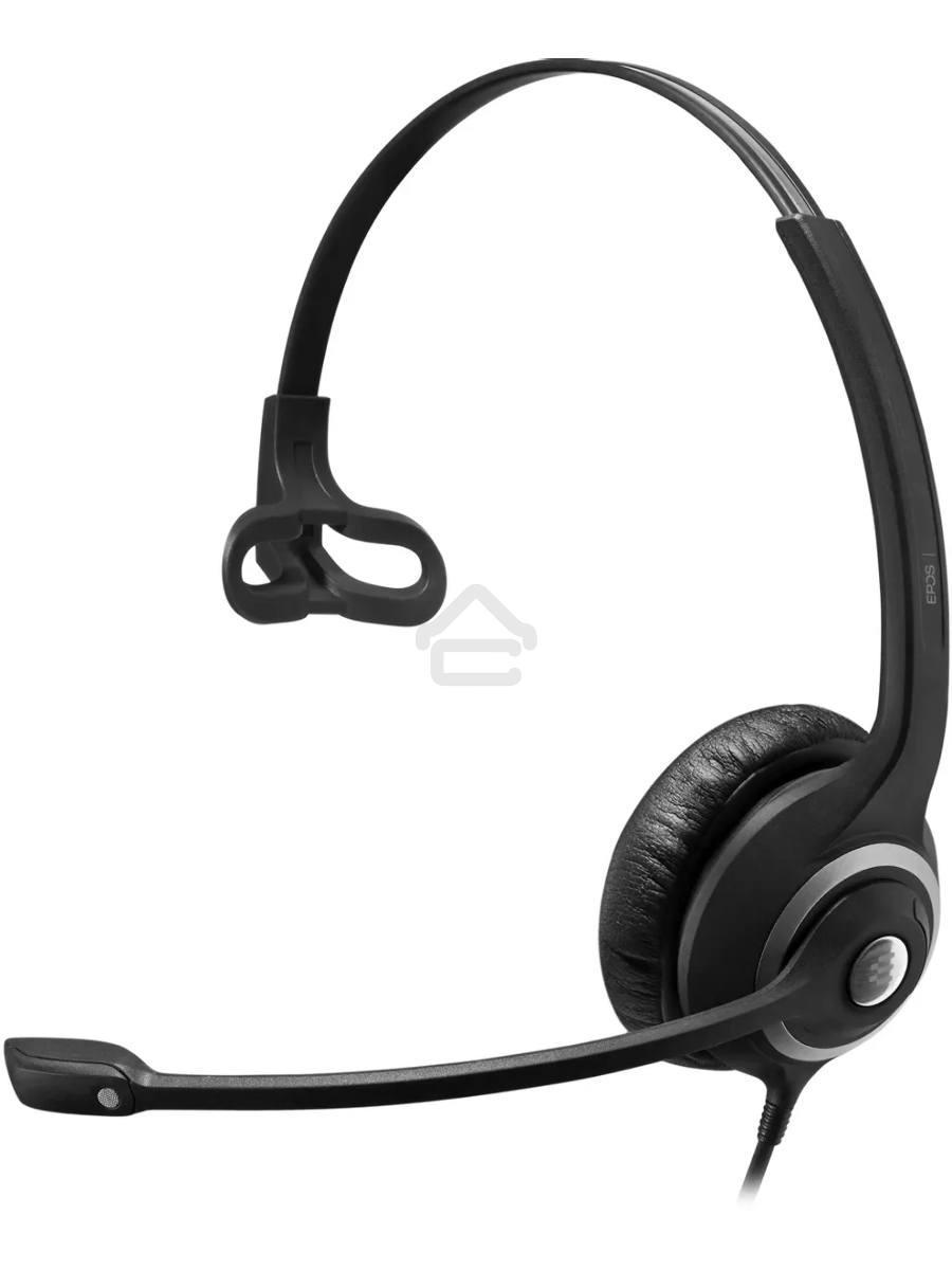 Проводная гарнитура EPOS IMPACT SC 230 USB MS II Mono (PN: 1000578) 