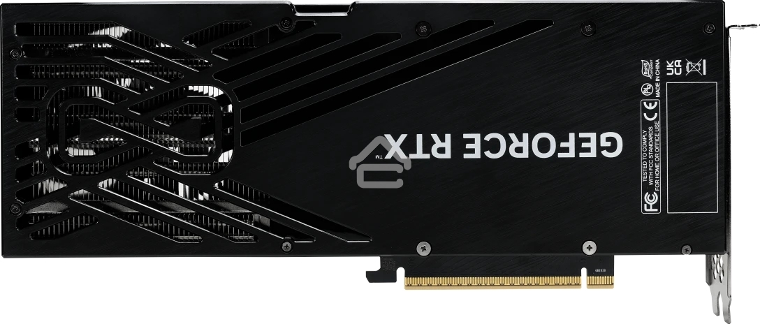 Видеокарта Palit RTX5070 INFINITY 3 OC 12GB GDDR7 192bit 3-DP HDMI