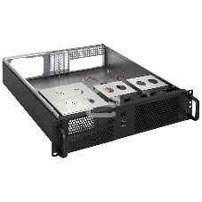 Серверный корпус ExeGate Pro 2U390-04 (RM 19