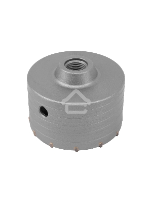 Буровая коронка MATRIX M22 х 100 мм 70389