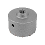 Буровая коронка MATRIX M22 х 100 мм 70389