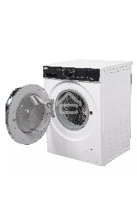Стиральная машина DeLonghi DWM 1145 VI ALICIA белый, загрузка фронтальная 10,5 кг, 1400 об/мин., класс: А+++