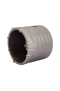 Буровая коронка MATRIX , M22 х 68 мм 70379