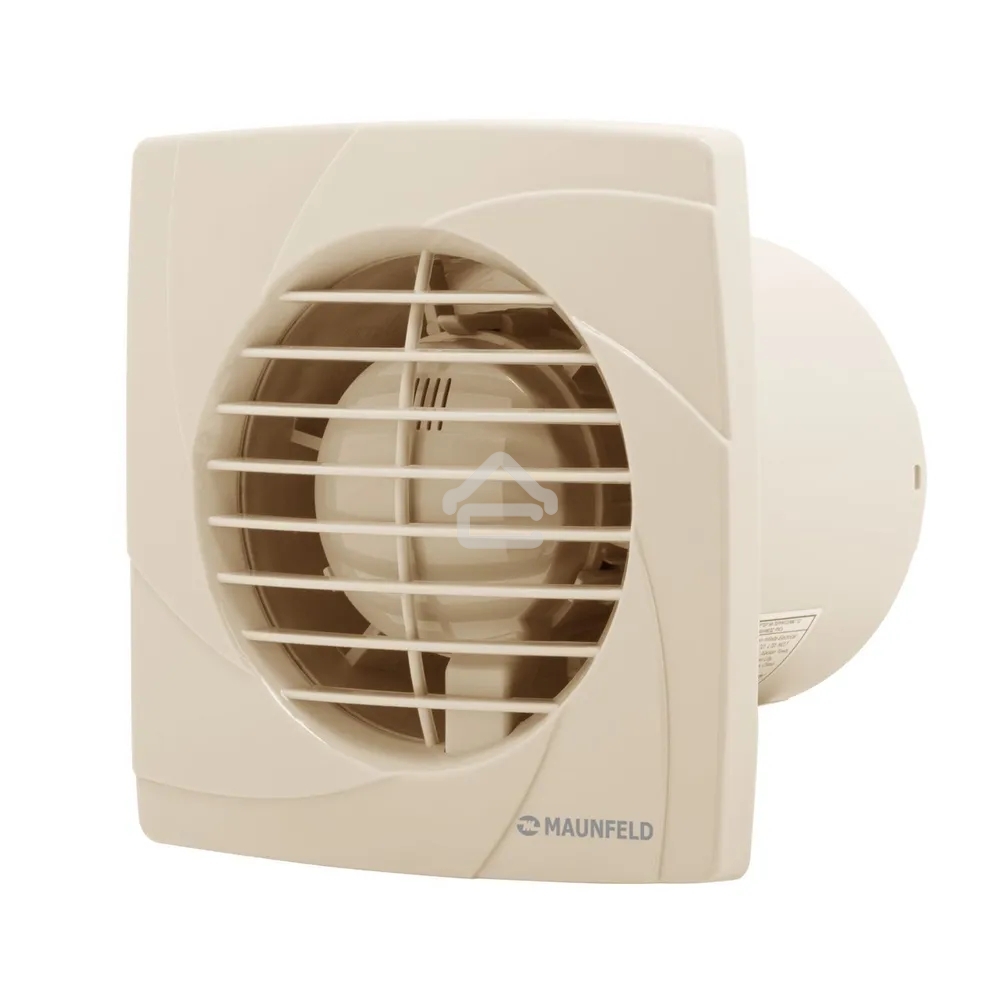 Вытяжной вентилятор Maunfeld MFB10GbG