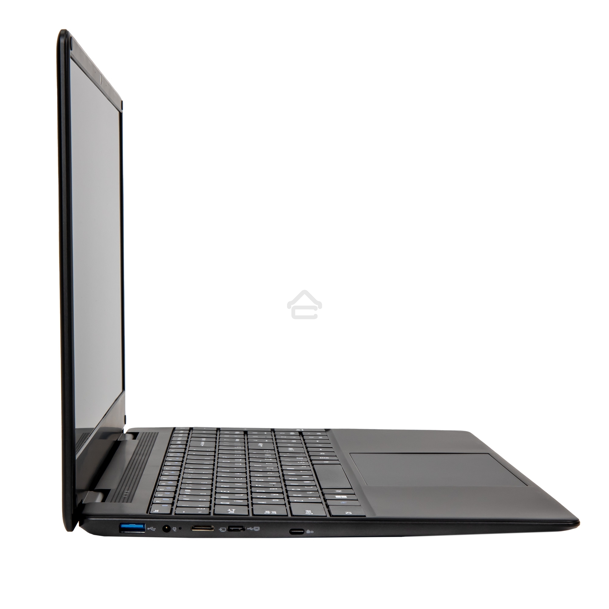 Ноутбук HIPER Workbook U26 15.6