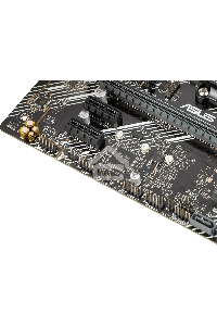 Материнская плата ASUS PRIME A520M-K, AM4, AMD A520, 2xDDR4, 4xSATA, 1xM.2, 1xPCIe 3.0 x16, 1xPCIe x1, 1xHDMI, 1xVGA, 1x 1Gb LAN, 2xUSB-A 2.0, 4xUSB-A 3.2 Gen 1, 3x3.5 мм, 7.1, mATX