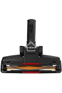 Пылесос Samsung VCC8836V36/XEV синий, 430/2200 Вт, уборка сухая, пылесборник контейнер 2 л