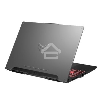 Ноутбук ASUS TUF Gaming A15 FA507UI-LP181 серый AMD Ryzen 7 8845HS/16Gb/512Gb/RTX4070 8Gb/15.6