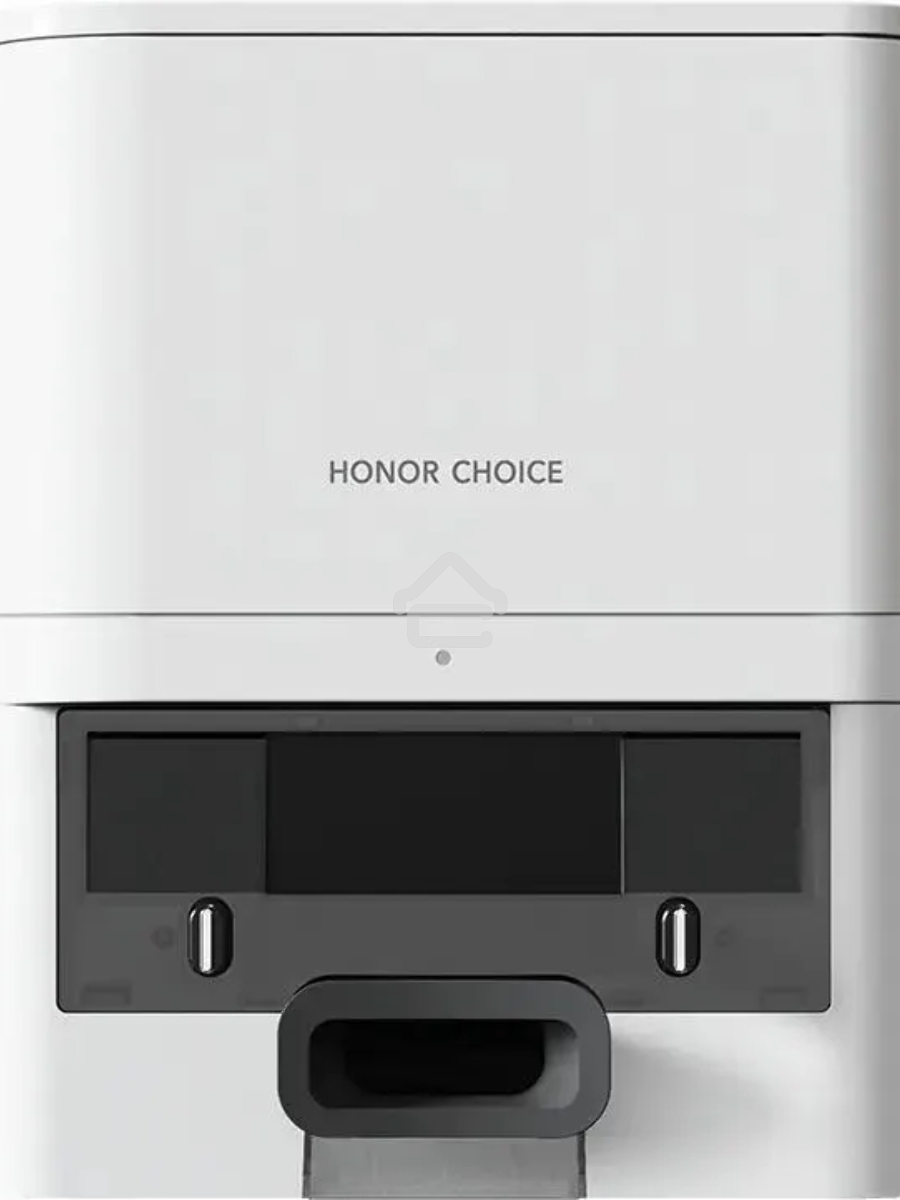 Робот-пылесос HONOR CHOICE Robot (ROB-08) S3 Plus белый 5504ACRU