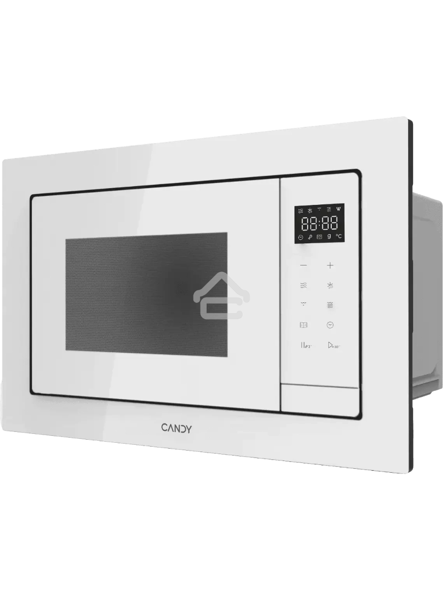 Встраиваемая микроволновая печь CANDY CMXBTG218W