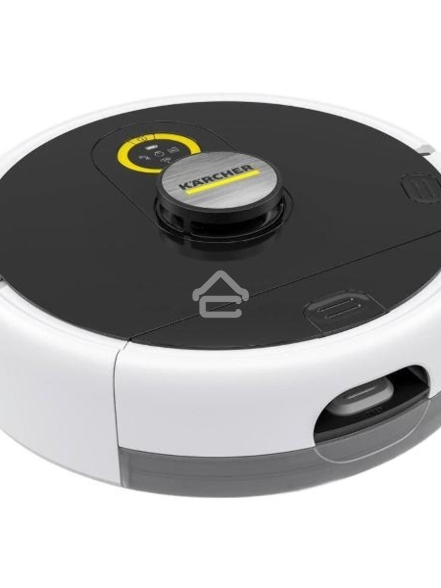 Робот-пылесос с функцией влажной уборки Karcher RCF 3 1.269-660.0