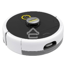 Робот-пылесос с функцией влажной уборки Karcher RCF 3 1.269-660.0