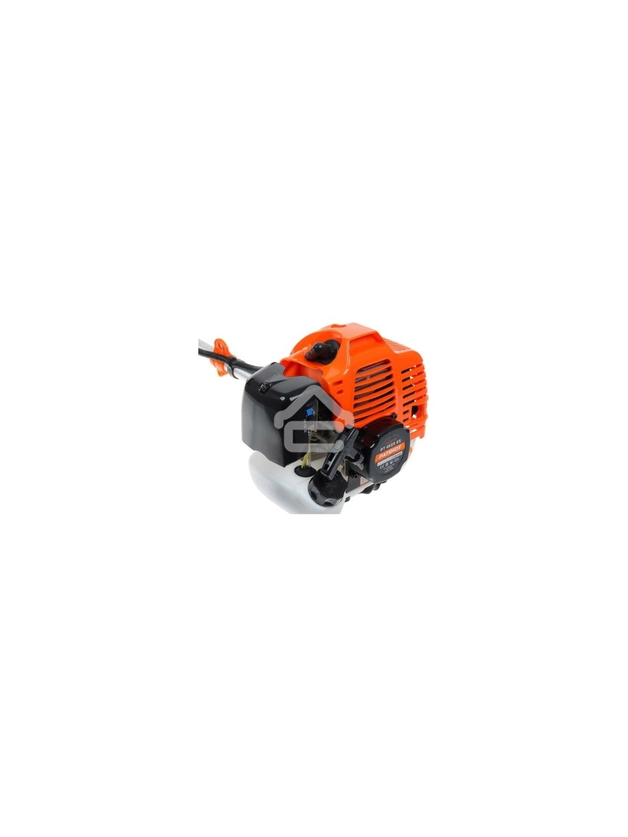 Бензиновый триммер PATRIOT PT 4555ES Country, с неразборной штангой