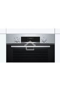 Духовой шкаф Bosch HIJ517YS0R, встраиваемый