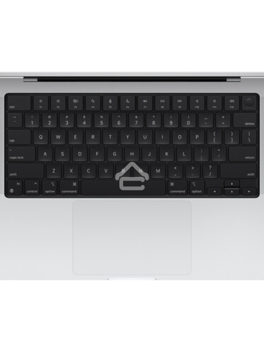 Ноутбук Apple MacBook Pro 14