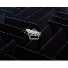 Оперативная память Kingston Fury Renegade, DDR4, 16GB (2x8GB), 3200MHz, CL16, DIMM, с радиатором, серый/черный