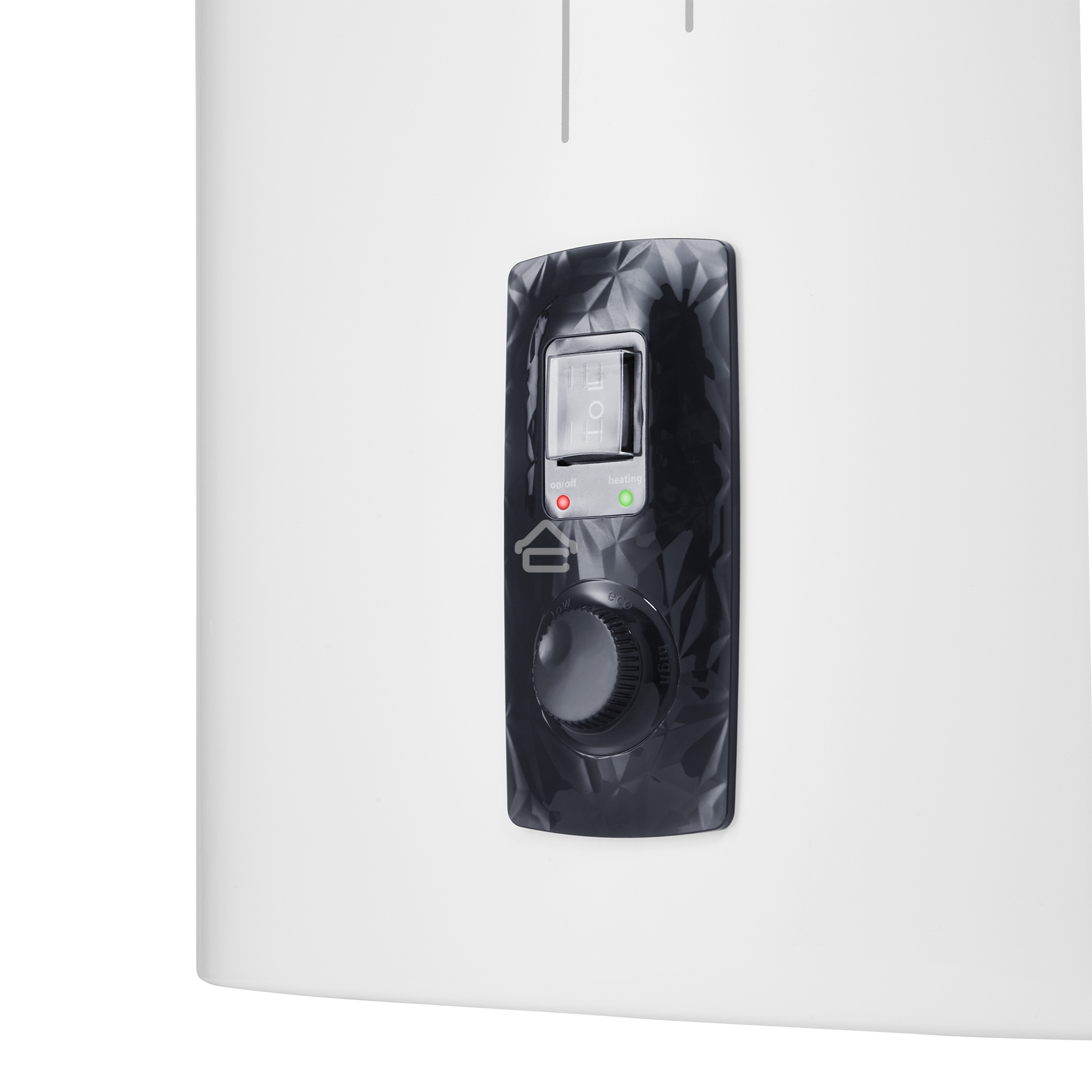 Водонагреватель Ballu BWH/S 50 Artendo DH