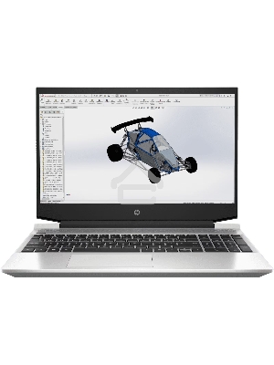 Ноутбук HP ZBook Power G4A/ZHAN 99 G4 AMD Ryzen7-6800H 3.2GHz,15.6