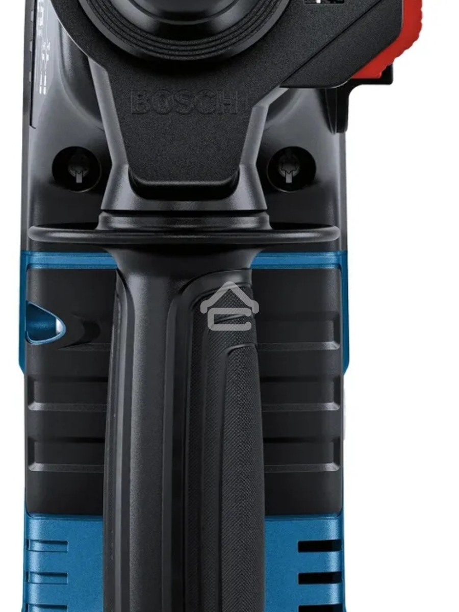 Перфоратор Bosch GBH 187-LI патрон:SDS-plus уд.:2.4Дж аккум. (кейс в комплекте)