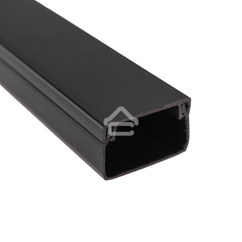 Кабель-канал Rexant 25х16 мм, черный