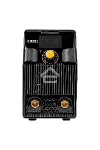 Аппарат инвертор. дуговой сварки SDR-205 Ultra, 200 А, ПВ 60% Denzel