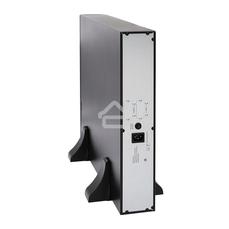 Дополнительный внешний батарейный модуль Связь инжиниринг для ИБП СИПБ1КА.10-11, напольный/в стойку(2U), 1 год гарантии, Россия (АПСМ.563472.004)