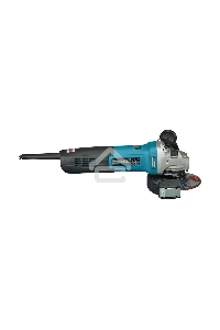 Углошлифовальная машина Makita GA5090X01 1900Вт 11500об/мин рез.шпин.:M14 d=125мм