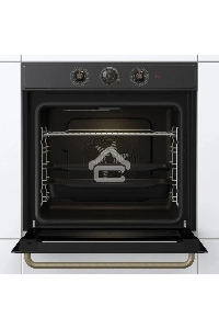 Духовка Gorenje BOS67371CLB, встраиваемая