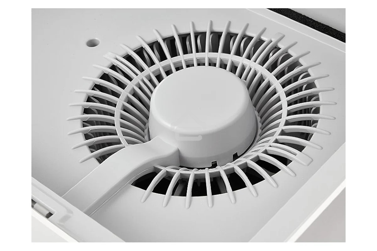 Очиститель воздуха приточный Ballu ONEAIR ASP-80