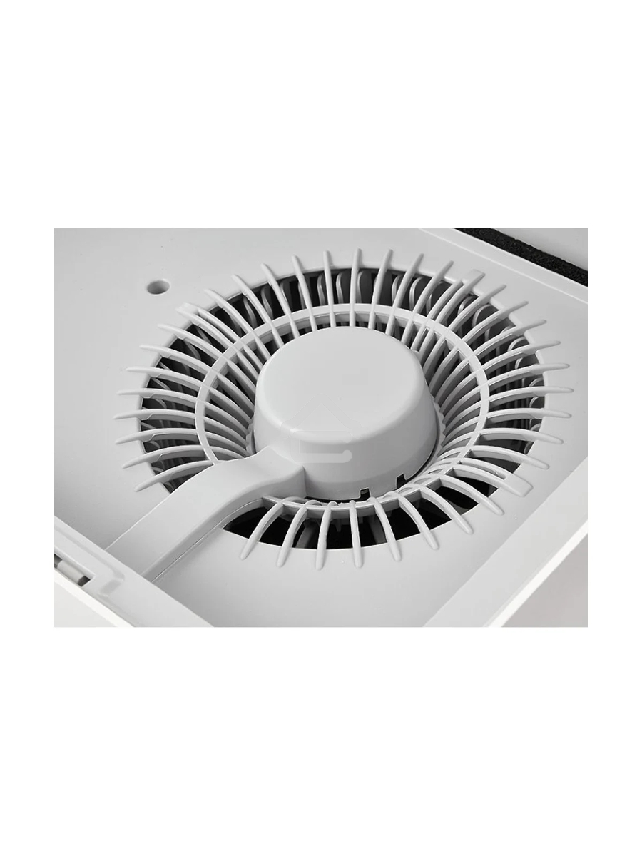 Очиститель воздуха приточный Ballu ONEAIR ASP-80