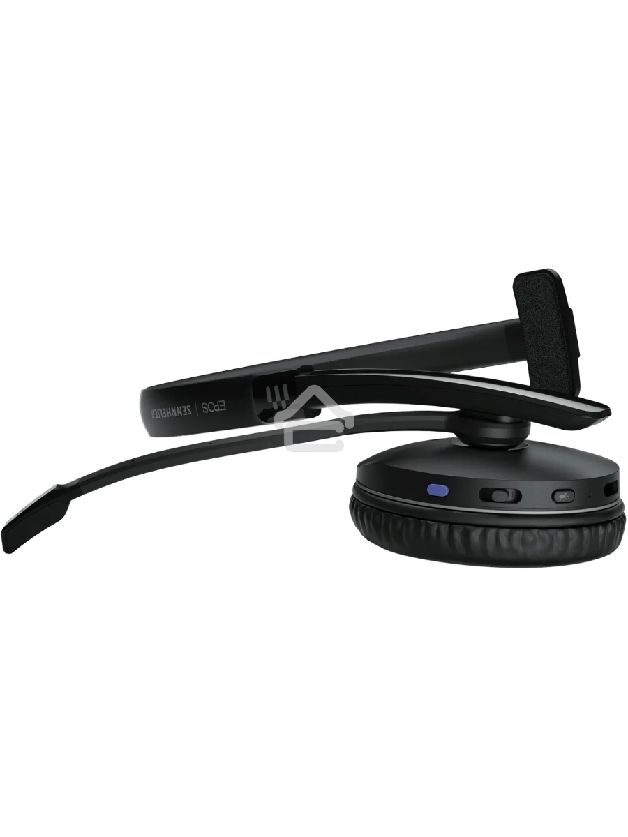 Проводная гарнитура EPOS IMPACT SC 230 USB MS II Mono (PN: 1000578) 