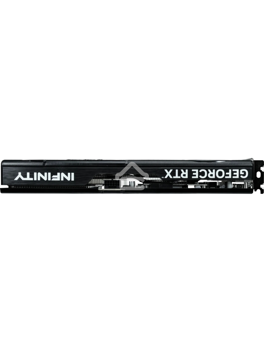 Видеокарта Palit RTX5070 INFINITY 3 OC 12GB GDDR7 192bit 3-DP HDMI
