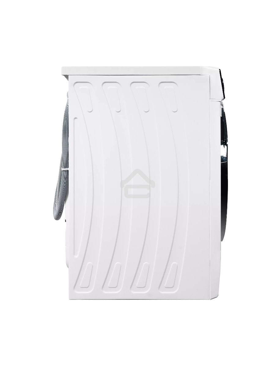Стиральная машина DeLonghi DWM 1145 VI ALICIA белый, загрузка фронтальная 10,5 кг, 1400 об/мин., класс: А+++