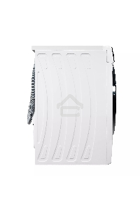 Стиральная машина DeLonghi DWM 1145 VI ALICIA белый, загрузка фронтальная 10,5 кг, 1400 об/мин., класс: А+++