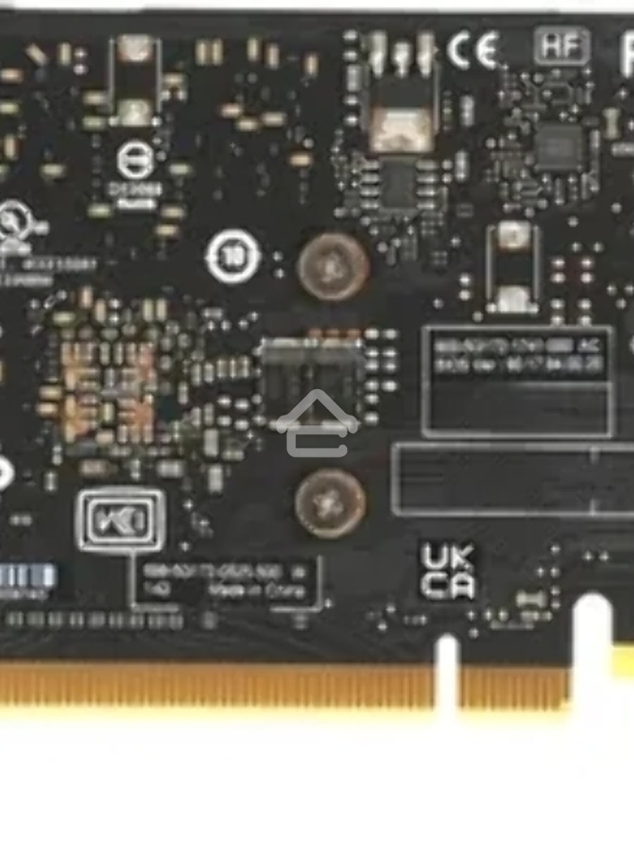 Видеокарта PNY NVIDIA T400 VCNT400-4GB-SB
