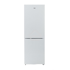 Холодильник Бирюса 6133 белый двухкамерный 210/100 л морозилка снизу, аавтоматическое оттаивание