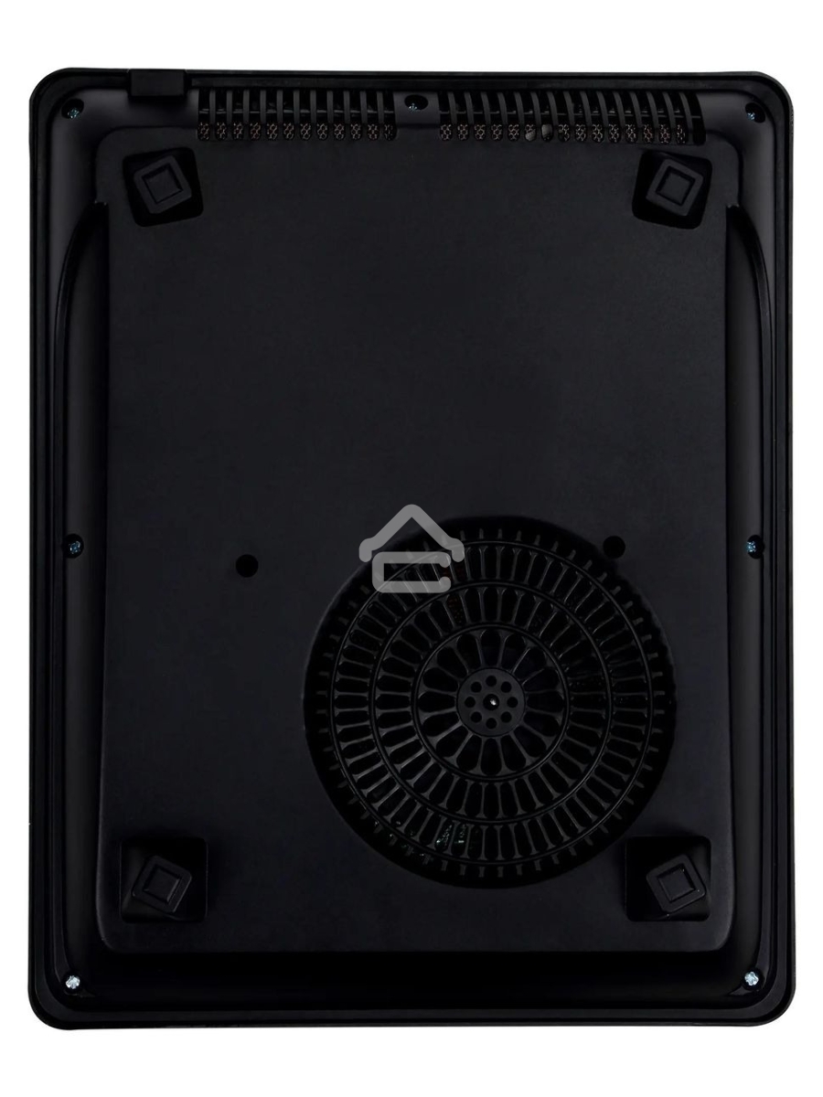 Плита индукционная SunWind SCI-0502 черный стеклокерамика (настольная)