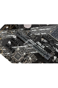 Материнская плата ASUS PRIME A520M-K, AM4, AMD A520, 2xDDR4, 4xSATA, 1xM.2, 1xPCIe 3.0 x16, 1xPCIe x1, 1xHDMI, 1xVGA, 1x 1Gb LAN, 2xUSB-A 2.0, 4xUSB-A 3.2 Gen 1, 3x3.5 мм, 7.1, mATX