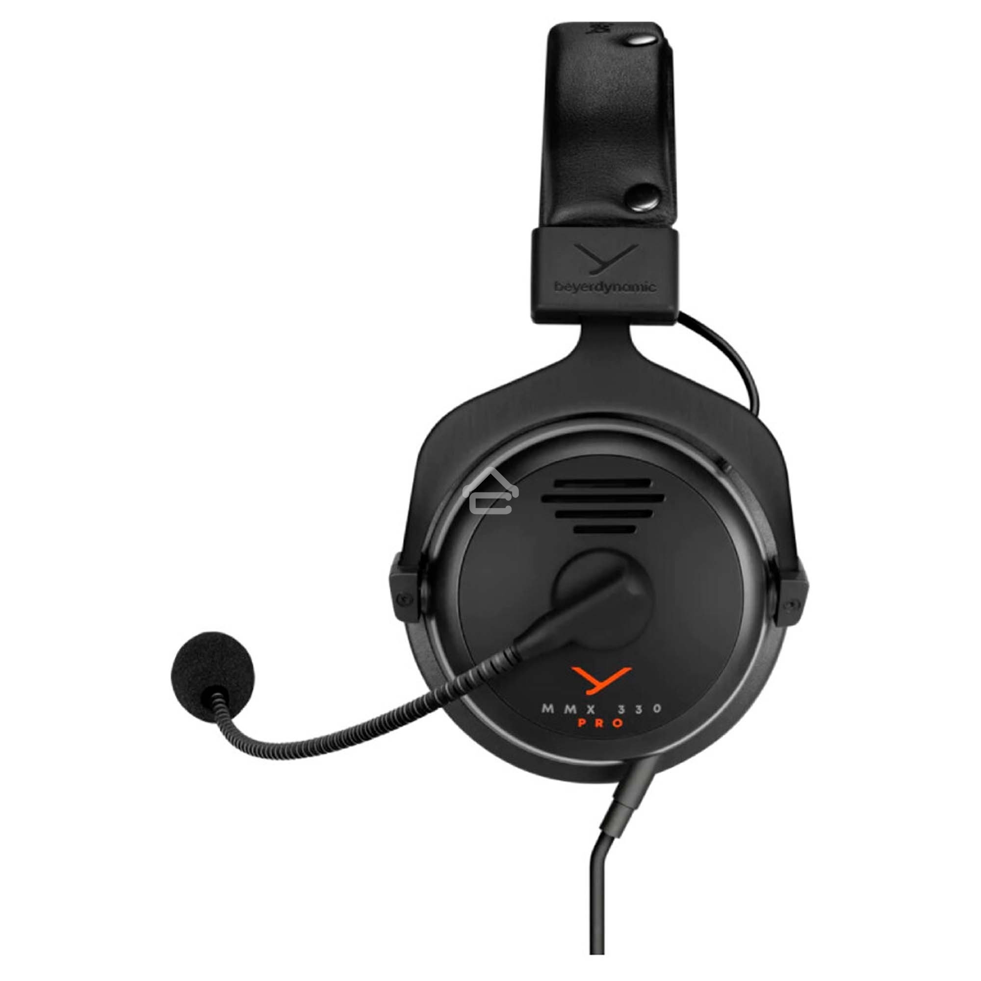 Наушники Beyerdynamic MMX 330 PRO